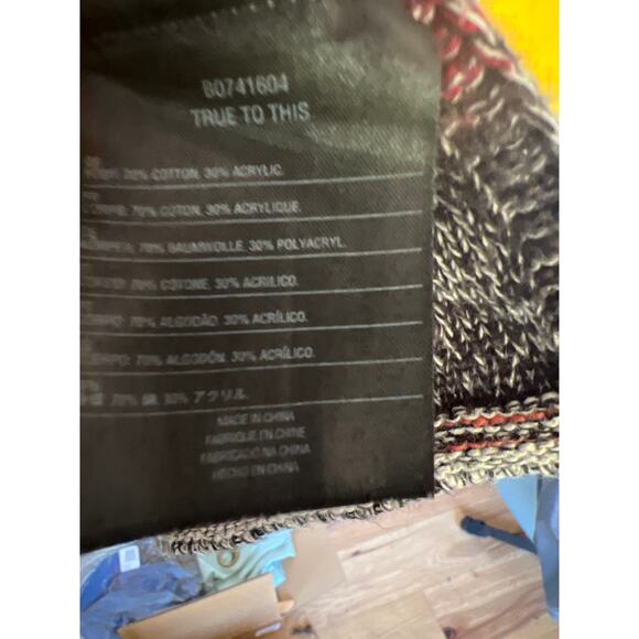 Volcom poncho - Picture 5 of 6